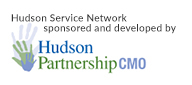 Hudson Partnership CMO